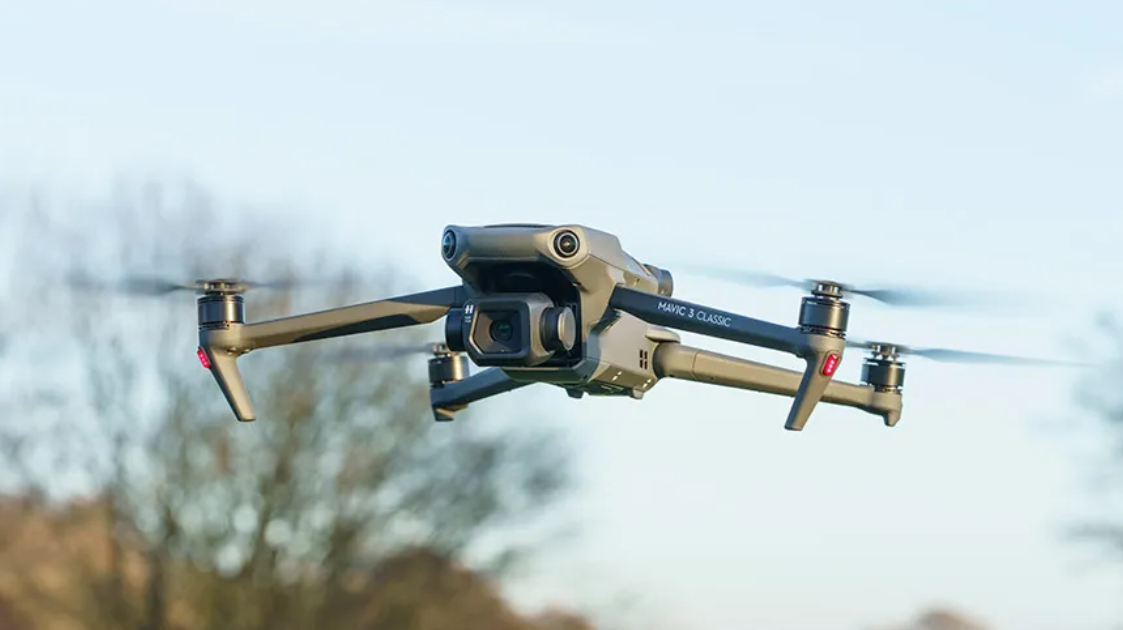 DJI Mavic 3 Classic